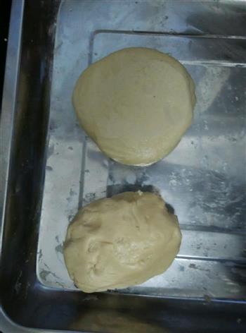 红豆饼的做法步骤2