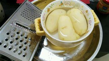 洋芋擦擦的做法步骤1