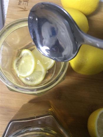 柠檬水的做法步骤3