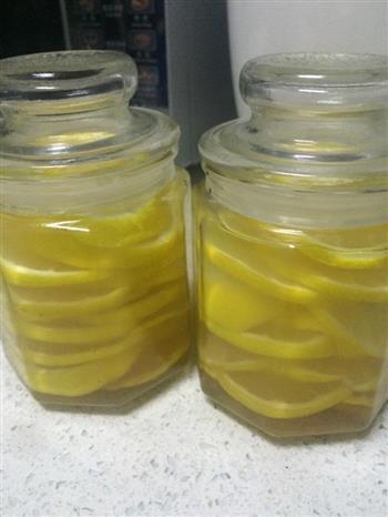 柠檬水的做法步骤5