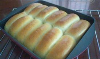 福气甜面包的做法步骤7