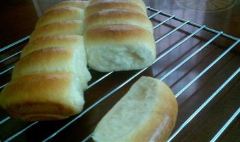 福气甜面包的做法步骤8