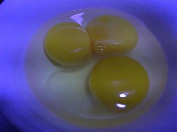 淡奶油鸡蛋布丁的做法图解3