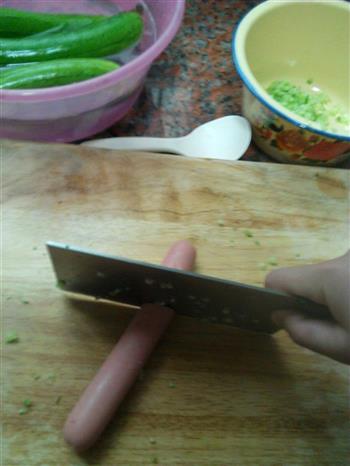 真.轻食无双日式土豆泥无油盐版的做法步骤3