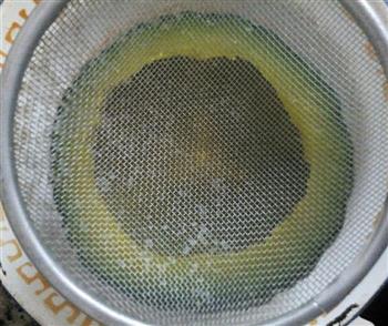南瓜龟苓膏冻-清凉过一夏的做法图解7