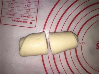 乳酪小餐包的做法图解5