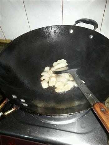 洋葱炒肉的做法步骤1