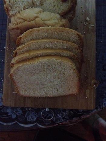 甜面包的做法步骤4