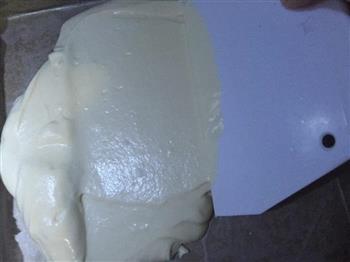 海苔肉松蛋糕卷-松软的到不可思议哟的做法图解10