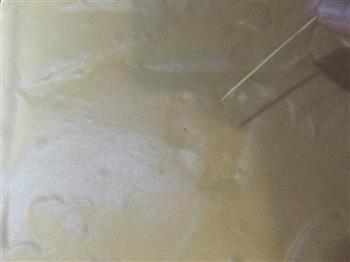 海苔肉松蛋糕卷-松软的到不可思议哟的做法图解12