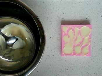 酸奶慕斯蛋糕的做法步骤14