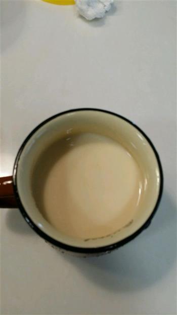 牛奶苹果汁的做法图解5