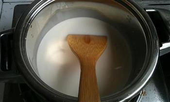 焦糖布丁的做法步骤5