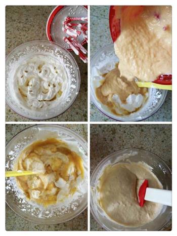 自制美味芒果冰激凌的做法步骤3