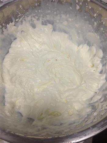 酸奶冻芝士蛋糕的做法步骤6