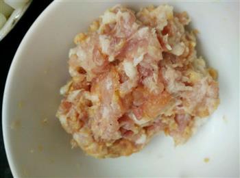 辣炒肉末豆角米-超级米饭杀手的做法步骤4