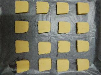 柠檬曲奇饼干的做法步骤10