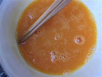 西红柿炒鸡蛋的做法步骤1