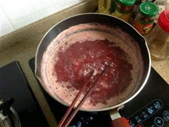樱桃酱的做法步骤4