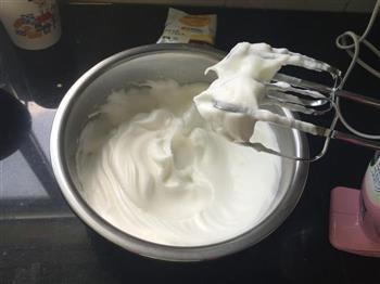 低糖无油酸奶蛋糕的做法步骤5