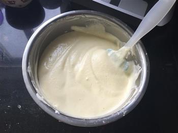 低糖无油酸奶蛋糕的做法步骤7