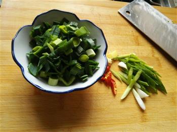 干锅花菜的做法步骤3
