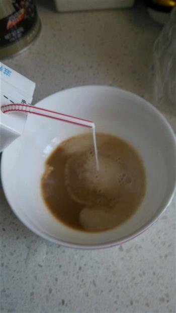 中式奶咖一好喝到停不下来的做法图解3