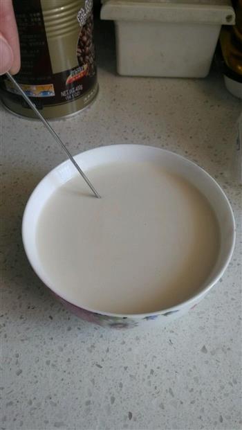 中式奶咖一好喝到停不下来的做法图解4