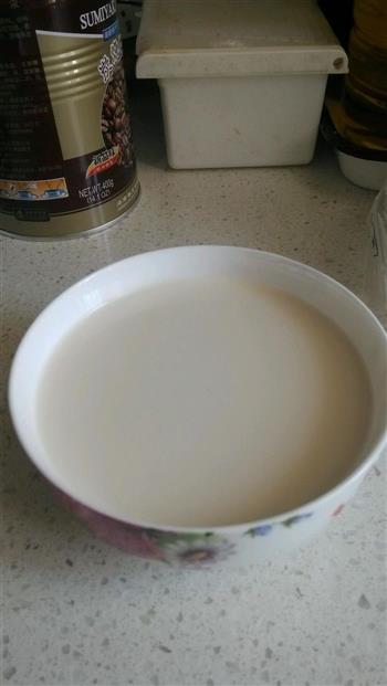 中式奶咖一好喝到停不下来的做法步骤7