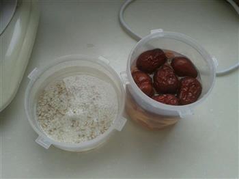 自制冰粥-绿豆汤的衍生品的做法步骤2
