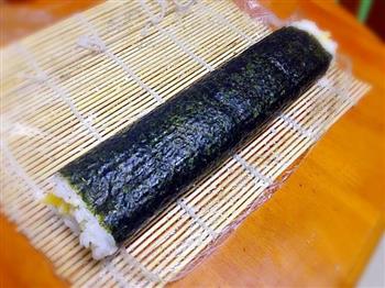 寿司君 包饭技术活的做法步骤13