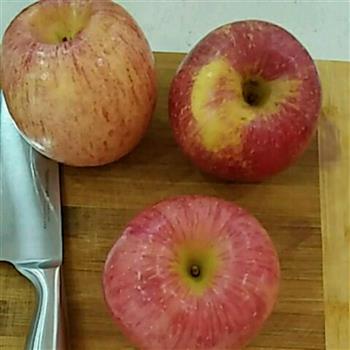 自制苹果醋的做法图解3