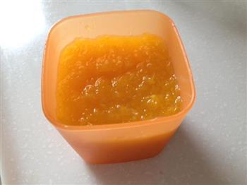 废料巧做橙子酱的做法步骤6