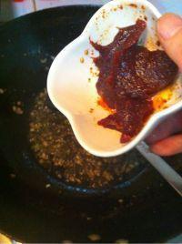 自制香辣牛肉酱的做法步骤8