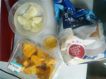土豆南瓜杂粮粥的做法步骤1