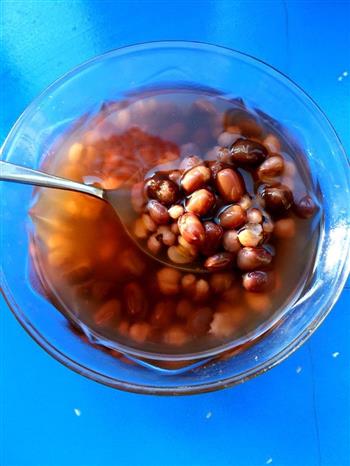 零难度祛湿佳品—红豆薏米粥的做法图解2
