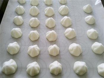 酸奶溶豆的做法步骤9