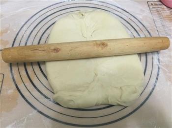榴莲也酥酥 在家自制榴莲酥的做法步骤12
