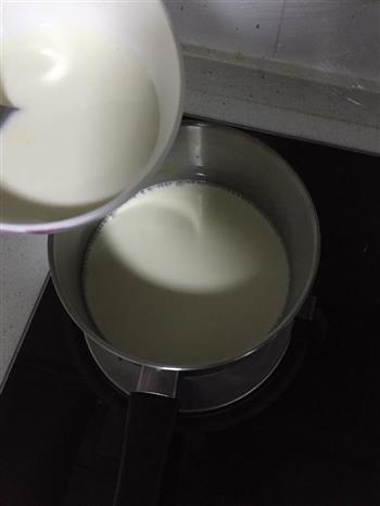 牛奶小方的做法步骤4