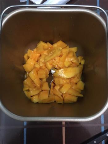 芒果酱的做法步骤3
