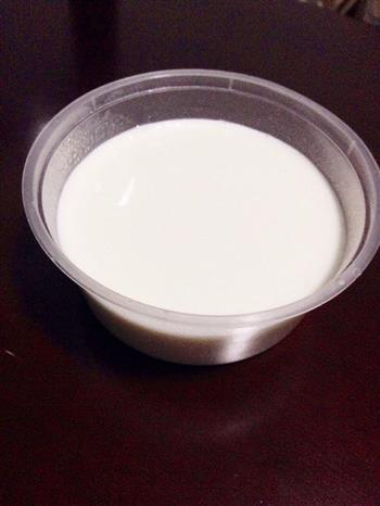 自制酸奶老酸奶的做法步骤10