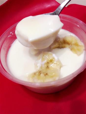 自制酸奶老酸奶的做法步骤8