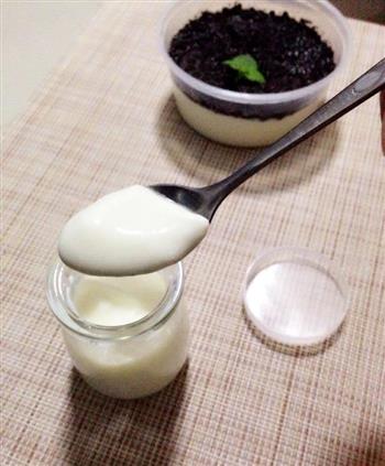 自制酸奶老酸奶的做法图解9