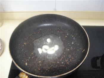 白灵菇榨菜炒肉丝的做法步骤6