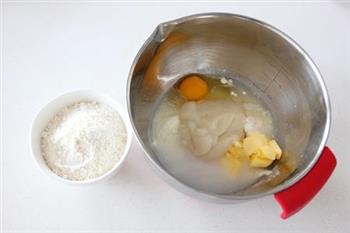 酥皮菠萝面包的做法步骤11