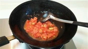 西红柿蛋汤的做法步骤10