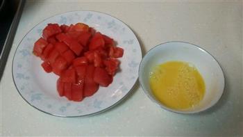 西红柿蛋汤的做法步骤6