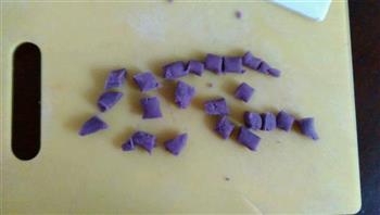 紫薯小汤圆的做法步骤13