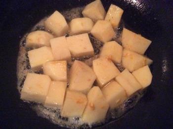 黄油培根烤土豆的做法图解7