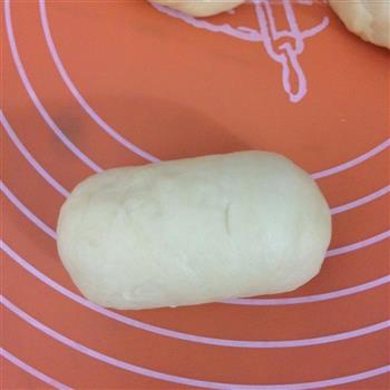 培根芝士面包的做法图解11